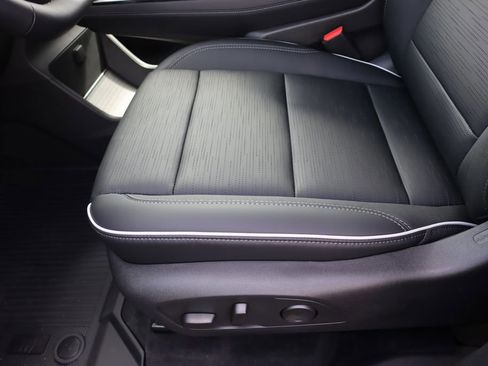 New 2026 Buick Enclave Sport Touring w/ Power Package image 13