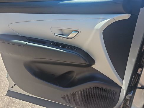 New 2026 Hyundai Tucson SE FWD image 22