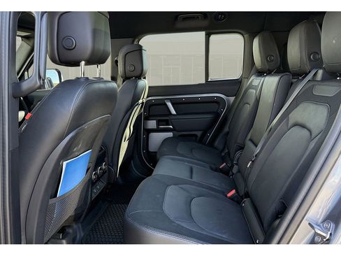 Used 2024 Land Rover Defender 130 Outbound image 16