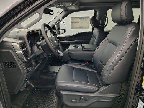 New 2026 Ford F350 Lariat AWD/4WD image 27