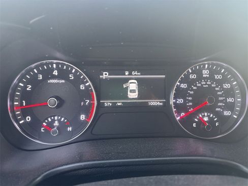 Used 2024 Kia Forte GT image 16