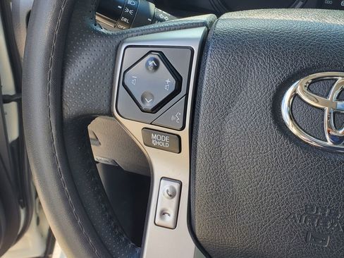 Used 2021 Toyota 4Runner SR5 Premium w/ Moonroof Package image 22