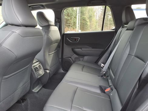 New 2026 Subaru Outback Premium AWD/4WD image 7