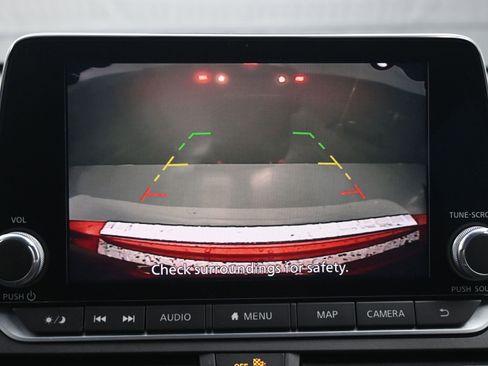 Used 2019 Nissan Altima 2.5 SL image 14