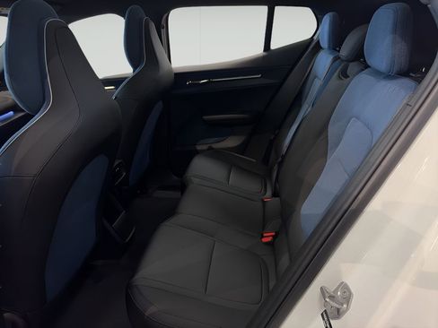 New 2026 Volvo EX30 Cross Country Ultra w/ Protection Package AWD/4WD image 8