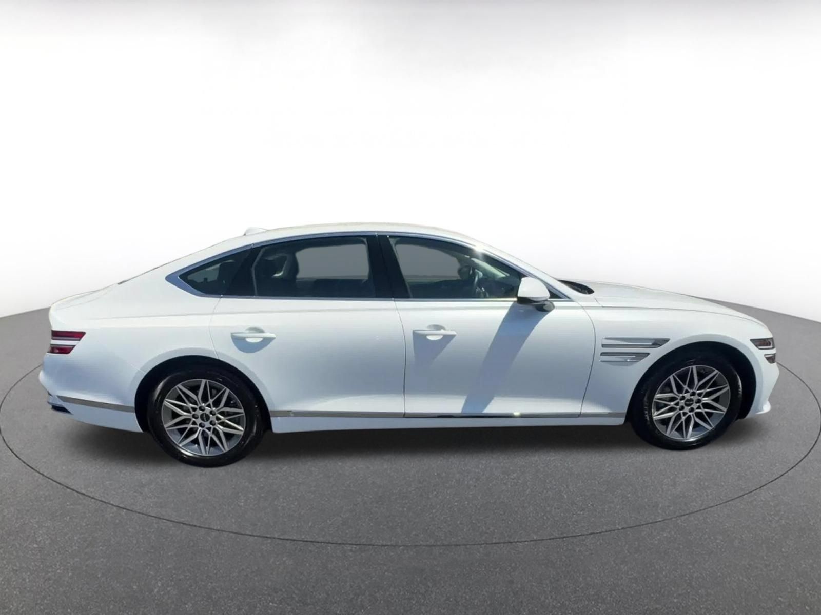 Used 2026 Genesis G80 2.5T AWD/4WD image 15