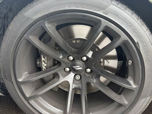 Used 2023 Dodge Challenger R/T Scat Pack image 19