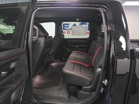 New 2026 RAM 1500 RHO w/ RHO Level 1 Equipment Group image 29