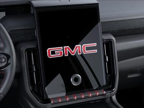 New 2026 GMC Yukon XL AT4 Ultimate image 20