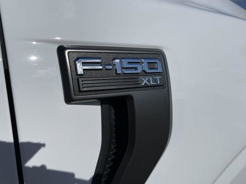 Used 2023 Ford F150 XLT w/ Equipment Group 302A High image 54