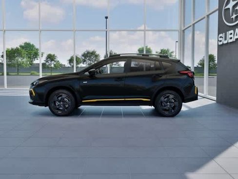 New 2026 Subaru Crosstrek 2.5i Sport AWD/4WD image 3