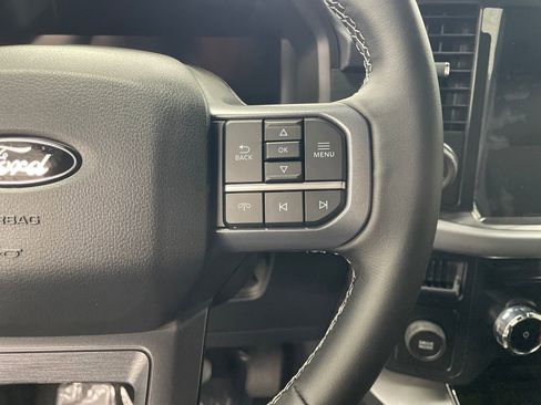 New 2025 Ford F150 XLT w/ Equipment Group 303A High image 20