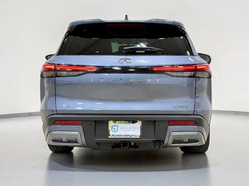 Used 2024 INFINITI QX60 Sensory AWD/4WD image 20