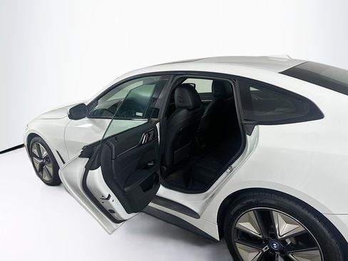 Used 2023 BMW i4 eDrive35 w/ Premium Package RWD image 26
