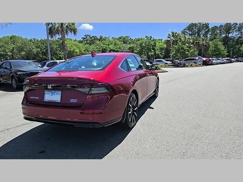 Used 2023 Honda Accord Touring image 24
