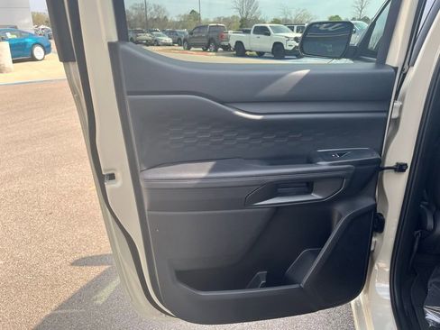 New 2026 Ford Ranger XLT image 11