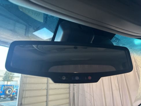 Used 2016 GMC Sierra 2500 SLT w/ Duramax Plus Package image 25