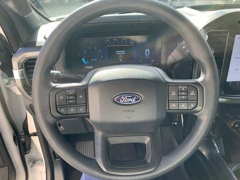 Used 2024 Ford F150 STX image 21