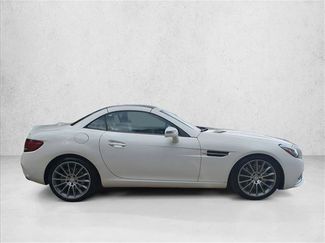 Used 2017 Mercedes-Benz SLC 300 video 4