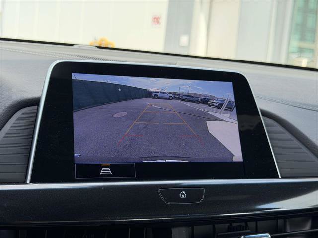 Used 2023 Cadillac CT4 Premium Luxury AWD/4WD image 31