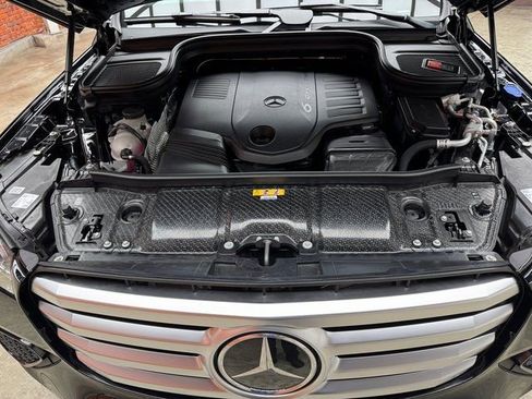 New 2026 Mercedes-Benz GLS 450 4MATIC image 26