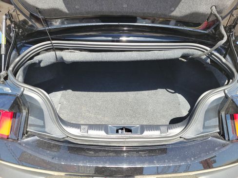 Used 2024 Ford Mustang Premium image 27