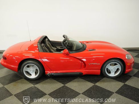 Used 1993 Dodge Viper RT/10 image 18