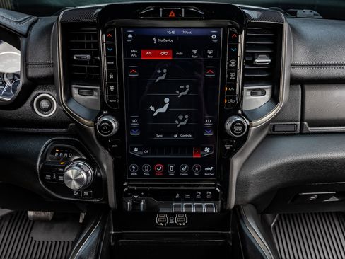 Used 2021 RAM 1500 Rebel w/ Rebel Level 2 Equipment Group image 24