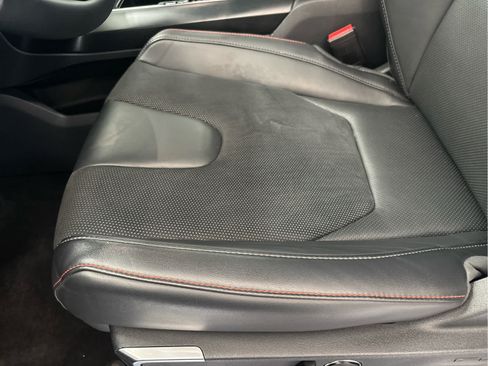 Used 2025 Ford F150 Raptor AWD/4WD image 23