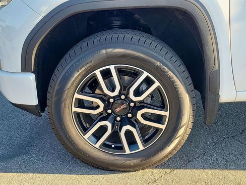 Used 2021 GMC Sierra 1500 AT4 image 26