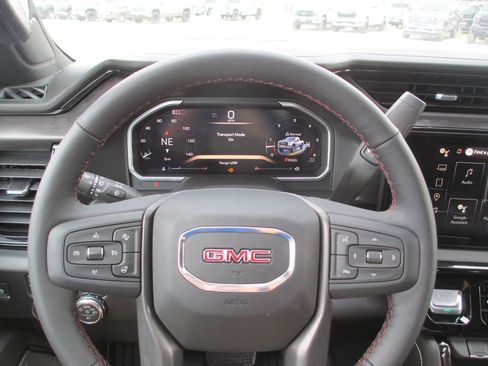 New 2026 GMC Sierra 2500 AT4X AWD/4WD image 18