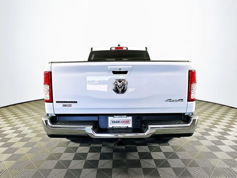 Certified 2022 RAM 1500 Big Horn image 10