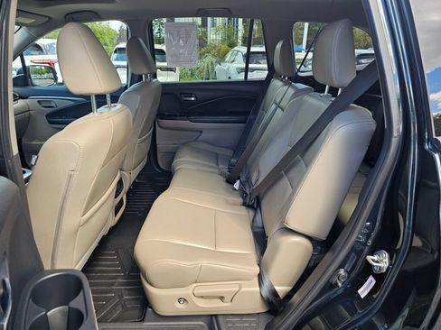Used 2018 Honda Pilot EX-L image 23