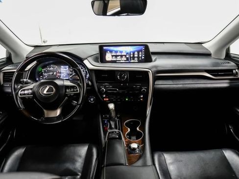 Used 2018 Lexus RX 350 FWD w/ Premium Package image 20