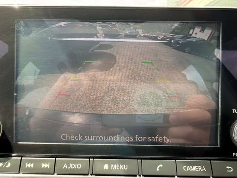 Used 2020 Nissan Altima 2.5 SR w/ Premium Package image 25