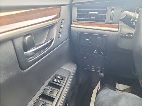 Used 2014 Lexus ES 350 w/ Luxury Package FWD image 34