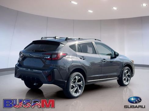 New 2026 Subaru Crosstrek 2.0i Premium AWD/4WD image 4