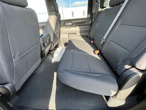 New 2026 Chevrolet Silverado 3500 LT w/ All Star Edition image 16