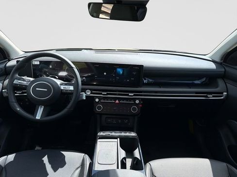 New 2026 Hyundai Tucson Limited AWD/4WD image 17