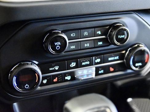 Used 2023 Ford Bronco Raptor image 21