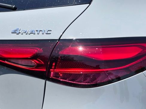 New 2026 Mercedes-Benz GLC 300 4MATIC image 16