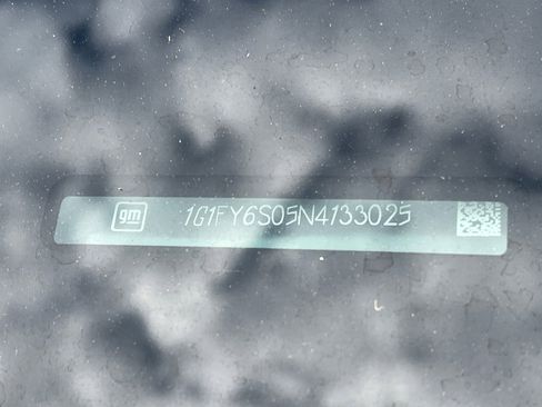 Used 2022 Chevrolet Bolt EUV LT w/ Comfort Package image 28