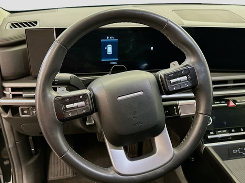 Used 2025 Hyundai Santa Fe SEL image 18