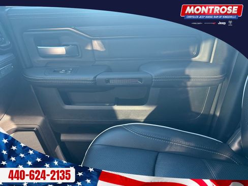 New 2026 RAM 2500 Power Wagon image 12