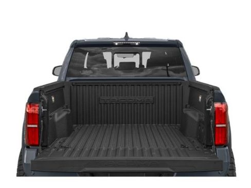 Used 2026 Toyota Tacoma TRD Off-Road w/ TRD Off Road Premium Package AWD/4WD image 10