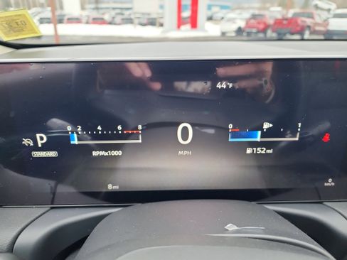 New 2026 Nissan Sentra SR image 21