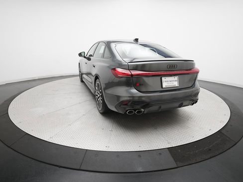 New 2025 Audi S5 Premium Plus image 36