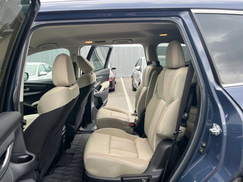Used 2024 Subaru Ascent Premium w/ Convenience Package AWD/4WD image 26