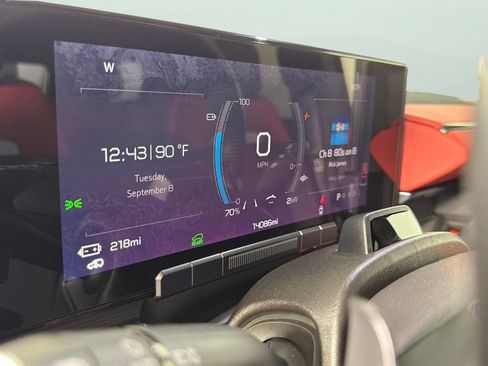 Used 2026 GMC Hummer EV 3X w/ Carbon Fiber Edition Package AWD/4WD image 21