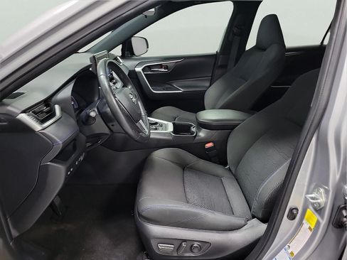 Certified 2022 Toyota RAV4 SE w/ Convenience Package AWD/4WD image 11